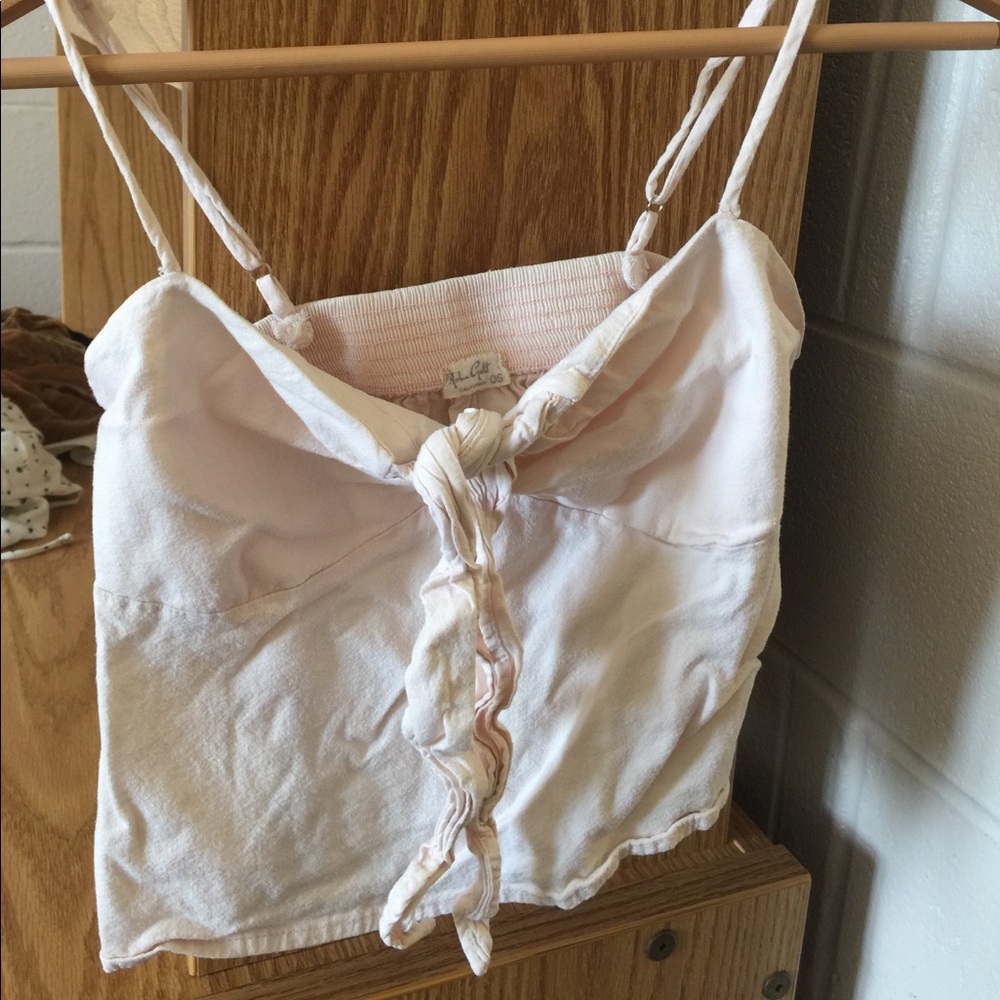 Brandy top